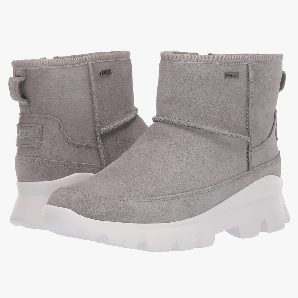 UGG Woman’s W Palomar Sneaker